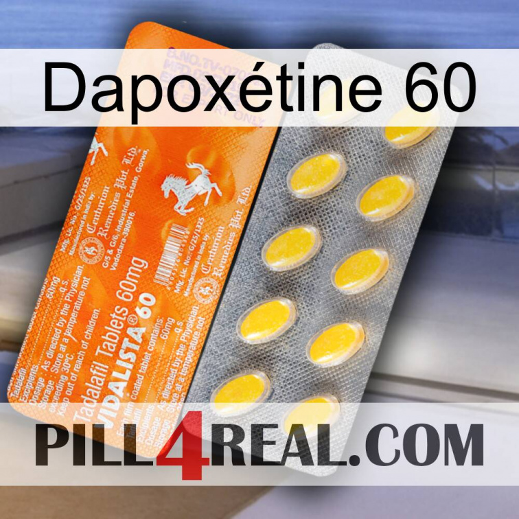 Dapoxétine 60 new05